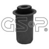 GSP 517762 Control Arm-/Trailing Arm Bush